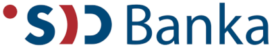 Logo Slovenska izvozna in razvojna banka (SID Banka)