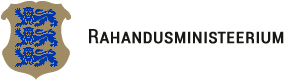 Logo Rahandusministeerium