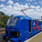 Siemens Mobility signs framework agreements with CARGOUNIT for the delivery of up to 100 locomotives from Vectron platfrom